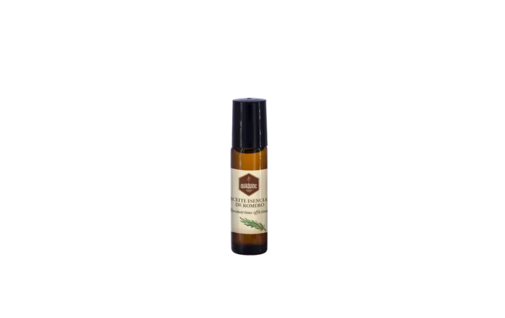 Aceite Esencial de Romero