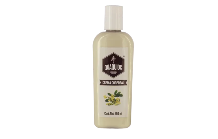 Crema Corporal